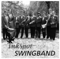 Inkspot Swingband
